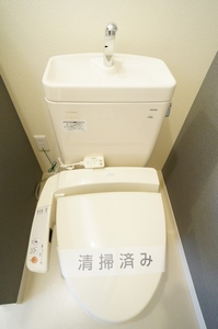 マストライフ高崎中居 106号-7