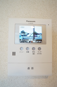 マストライフ高崎中居 106号-11