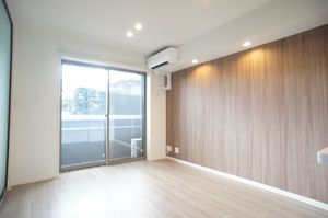 グランメゾン 102号-2