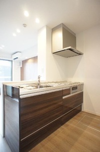 グランメゾン 102号-3