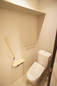 グランメゾン 102号-8