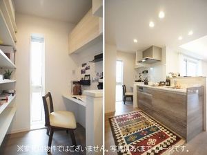 グランメゾン 201号-3