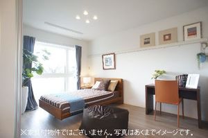 グランメゾン 201号-5