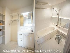 グランメゾン 201号-7