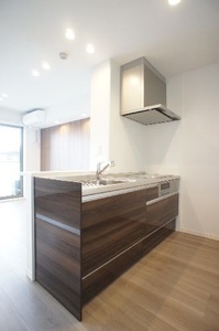 グランメゾン 202号-3