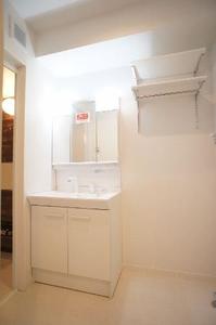 グランメゾン 202号-8