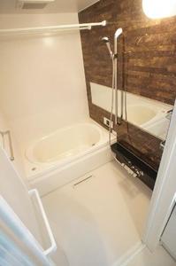 グランメゾン 202号-9