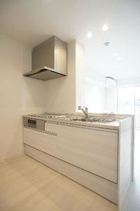 グランメゾン 205号-3