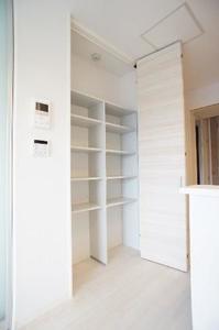 グランメゾン 205号-4