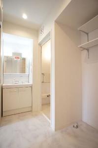 グランメゾン 205号-7