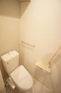 グランメゾン 205号-9