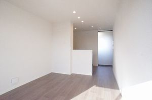 シャーメゾン庵 102号-3