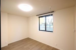 シャーメゾン庵 102号-6