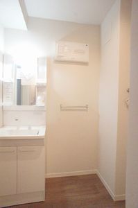 シャーメゾン庵 102号-8