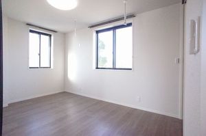 シャーメゾン庵 301号-6