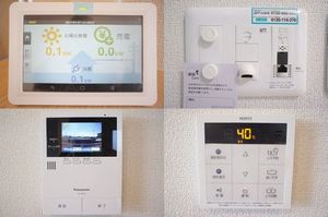 フィオレンティーナ 201号-10