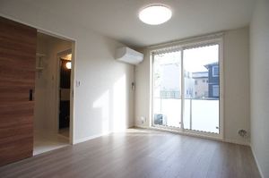 シンシアコート　Ｂ 101号-2