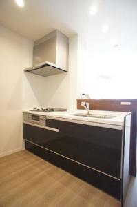 シンシアコート　Ｂ 101号-3