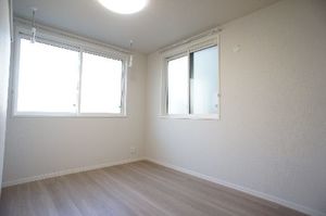 シンシアコート　Ｂ 101号-5