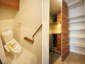 シンシアコート　Ｂ 101号-11