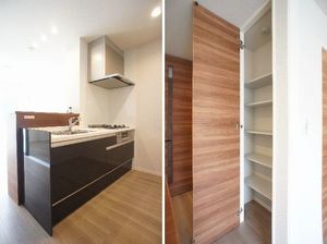 シンシアコート B 105号-3