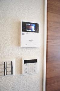 シンシアコート B 105号-4