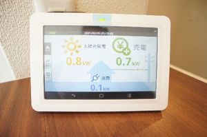 シンシアコート B 105号-8