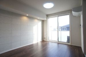 シンシアコート　Ｂ 202号-2