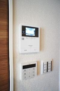 シンシアコート　Ｂ 202号-4