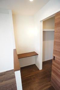 シンシアコート　Ｂ 202号-6