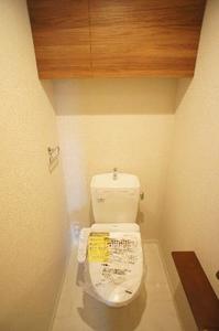 シンシアコート　Ｂ 202号-10