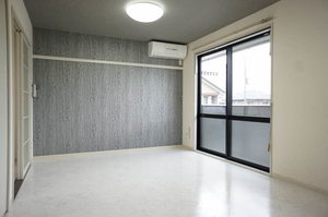 グランドール天川B 202号-2