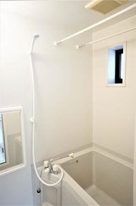 グランドール天川B 202号-9
