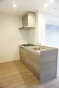 Ｌａ　ｖｉｅ　ｒｉｃｈｅ　南町 206号-3