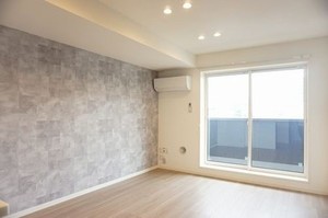 Ｌａ　ｖｉｅ　ｒｉｃｈｅ　南町 206号-4