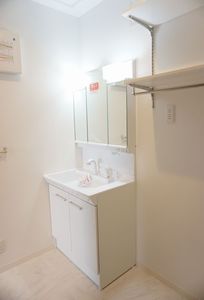 Ｌａ　ｖｉｅ　ｒｉｃｈｅ　南町 303号-9