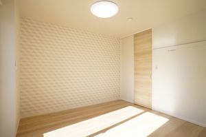 シャーメゾンオーク 101号-5