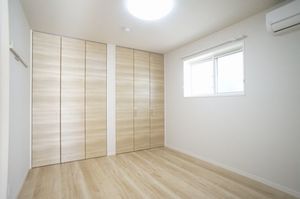 シャーメゾンオーク 101号-7