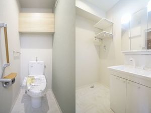 シャーメゾンオーク 101号-9