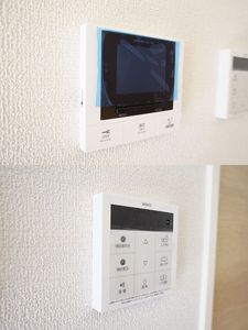 シャーメゾンオーク 101号-10