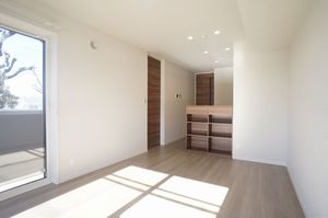 シャーメゾンオーク 103号-3