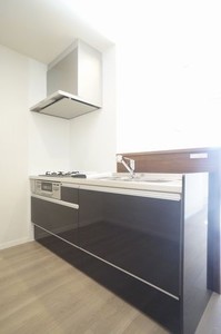 シャーメゾンオーク 103号-4