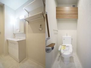 シャーメゾンオーク 103号-8