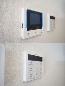 シャーメゾンオーク 103号-9