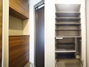 シャーメゾンオーク 103号-11