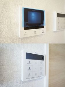 シャーメゾンオーク 201号-10