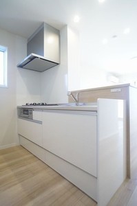 シャーメゾンオーク 301号-6