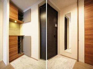 Ｗｉｓｅ　ｕｓｅ　Ⅱ 301号-9