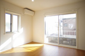 ラ・プラーサＡ 101号-2