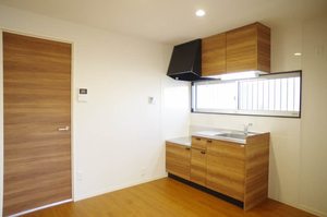 ラ・プラーサＡ 101号-3